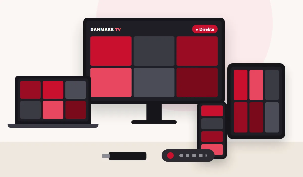 Écrans compatibles avec FRANCE TV : Télévision connectée, tablette, ordinateur et smartphone